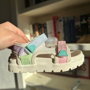 Osh Kosh Colorful Kids Sandals